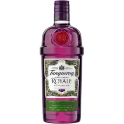 Gin Tanqueray Blackcurrant Royale
