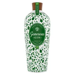 Gin Generous Organic