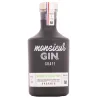 Monsieur Organic London Dry Gin