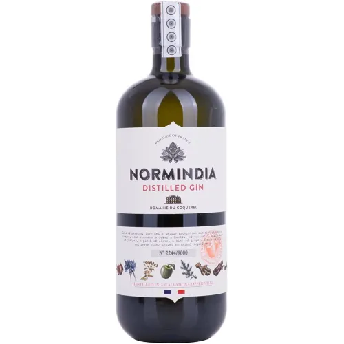 Normindia Gin