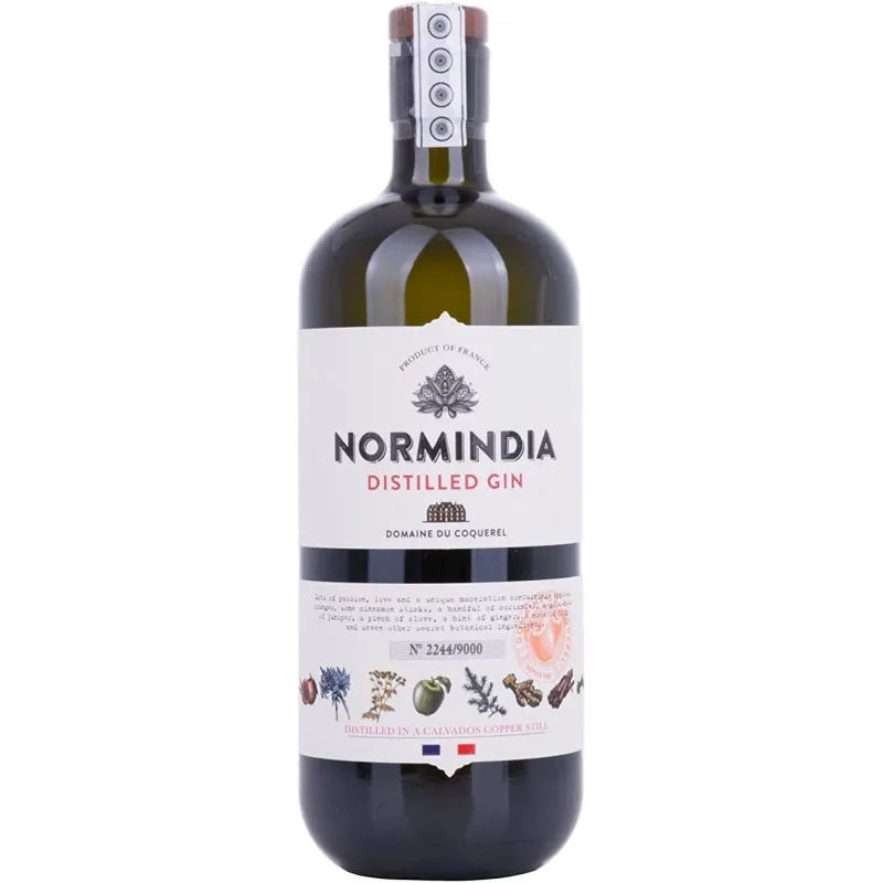 Normindia Gin