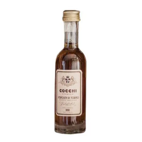 Cocchi Storico Turin Vermouth 5CL