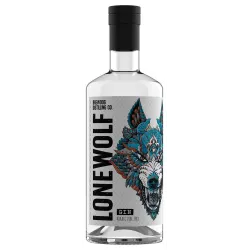 LoneWolf Gin