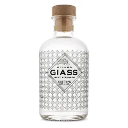 Giass Gin Navy Strength