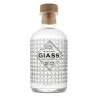 Gin Giass Navy Strength