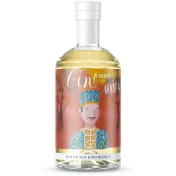 Gin Primo Africa Giramondo