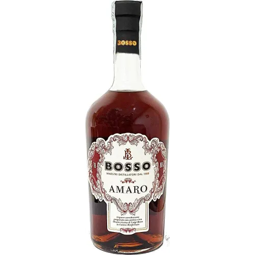 Amaro Bosso