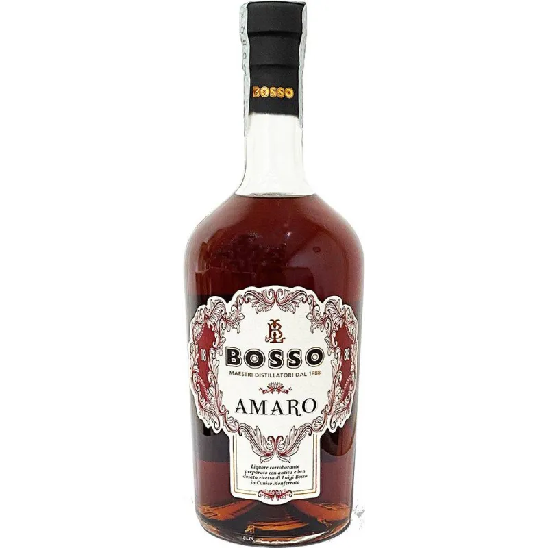 Amaro Bosso