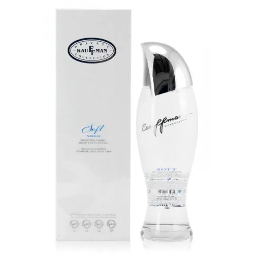 Kauffman Soft Vodka
