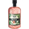 Rose liqueur Quaglia