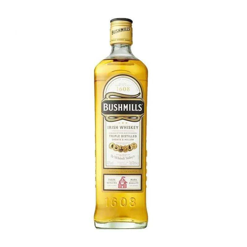Whisky Bushmills 1L