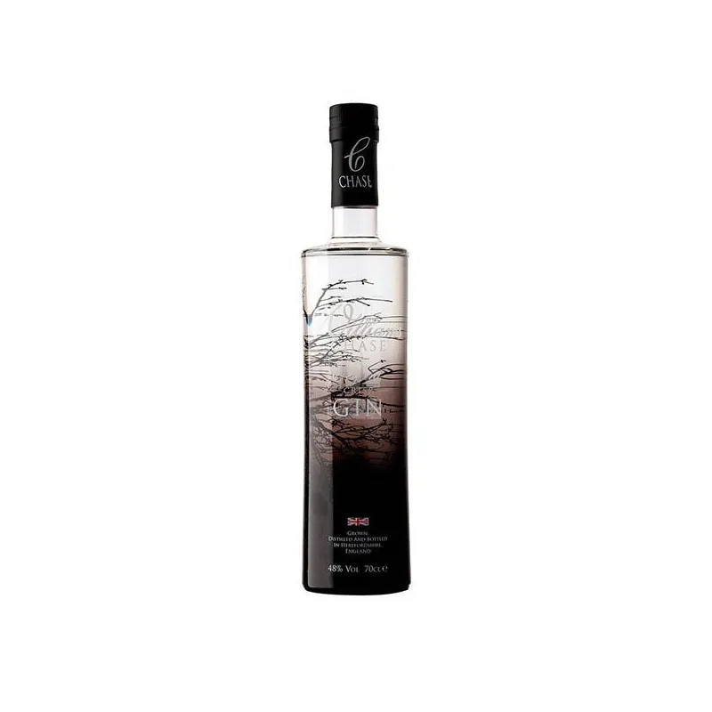 Gin Williams Chase Elegant Crisp 1L