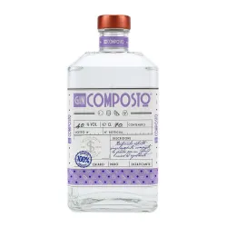 Composto Italian Gin