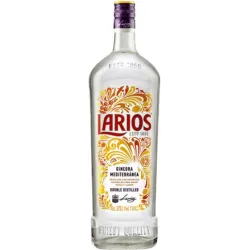 Gin Larios Mediterranea 1L