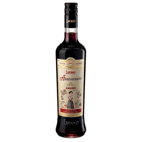 Amaro Lucano Anniversario