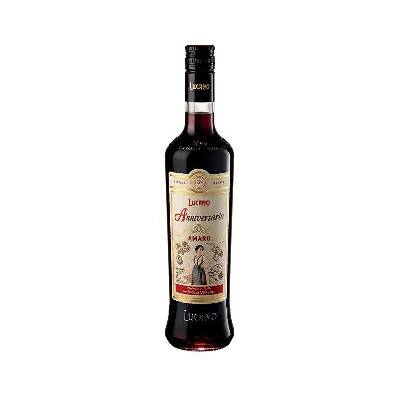Amaro Lucano Anniversario