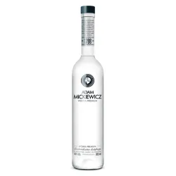 Vodka Adam Mickiewicz Premium 1L