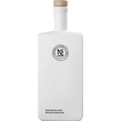 Nordic Spirits Lab Gin