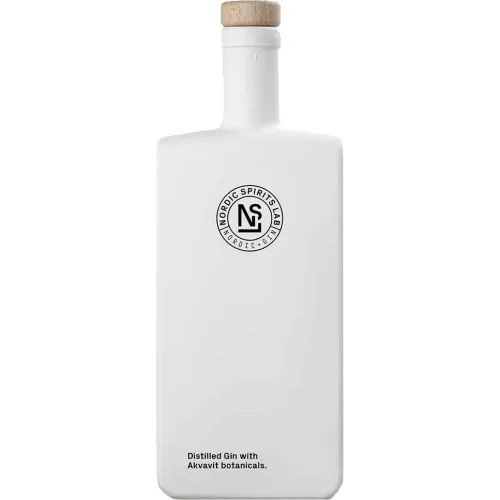 Gin Nordic Spirits Lab