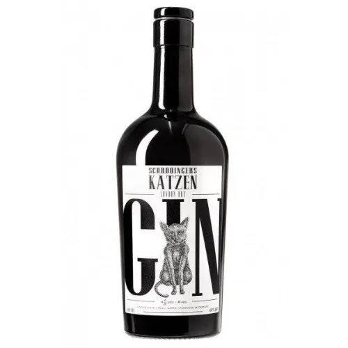Katzen Gin London Dry
