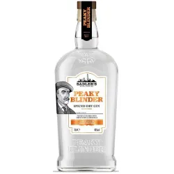 Gin Peaky Blinders Spiced Dry