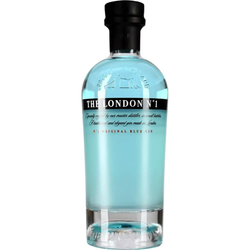 Gin The London No.1 1L