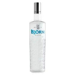 Björn Vodka Satin