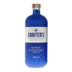 Crafter's Gin London Dry