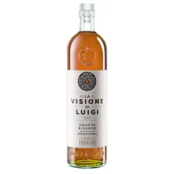 Grappa la Visione di Luigi