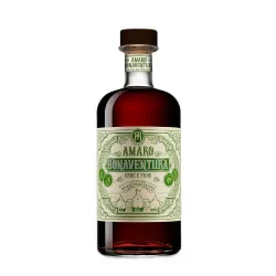 Amaro Bonaventura Maschio Erbe e Fiori