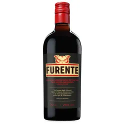 Licor Ahumado Furente