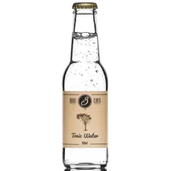 24x Tonic Wasser Three Cents
