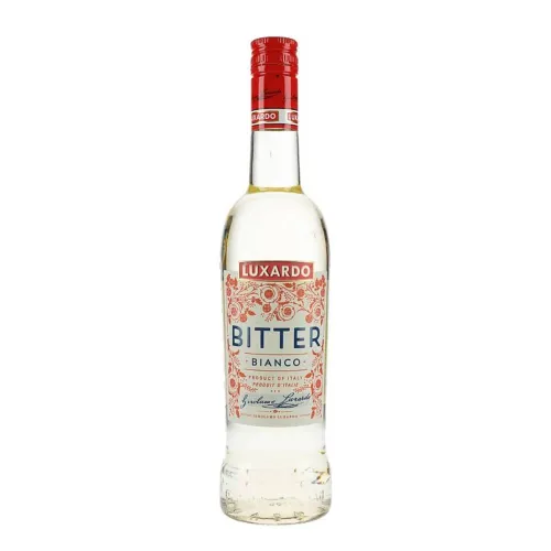 Luxardo Bitter Weiß