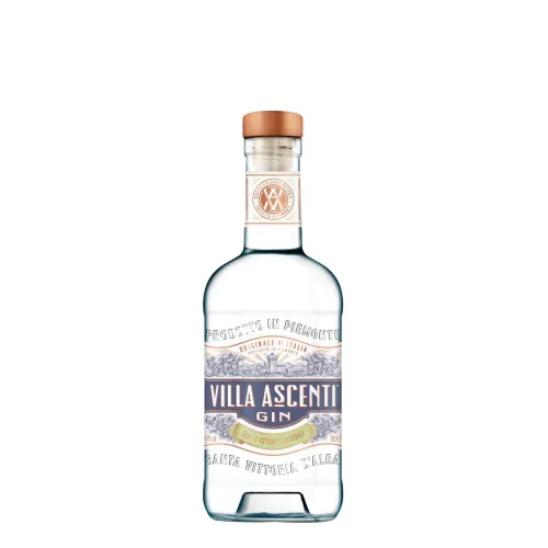 Gin Villa Ascenti