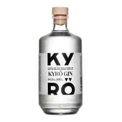 Gin Napue Kyrö