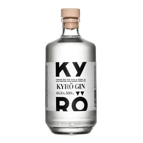 Gin Napue Kyrö