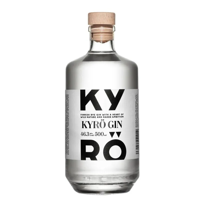 Gin Napue Kyrö