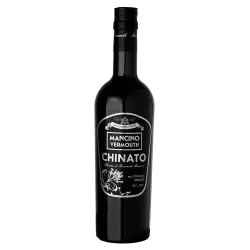 Vermouth Mancino Chinato