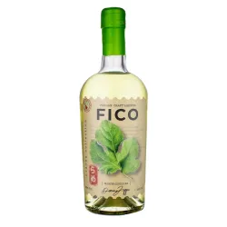 Fig liqueur - Dennis Zoppi
