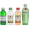 Gin Tanqueray Exploration Gift Set