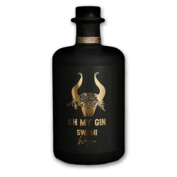 Swami Wagyu London Dry Gin