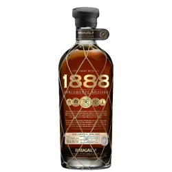 Rum Brugal 1888 Doblemente Añejado
