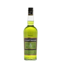 Chartreuse Verde