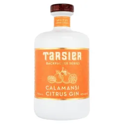 Gin Tarsier Calamansi Citrus