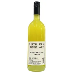 Limoncello Verace 1L