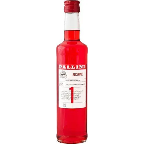 Alkermes Pallini