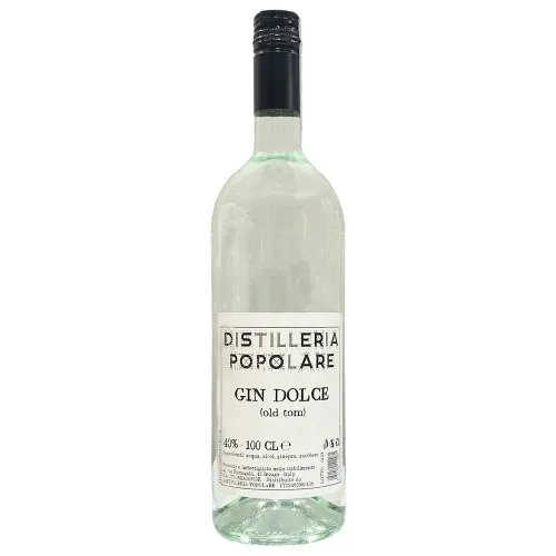 Gin Dolce