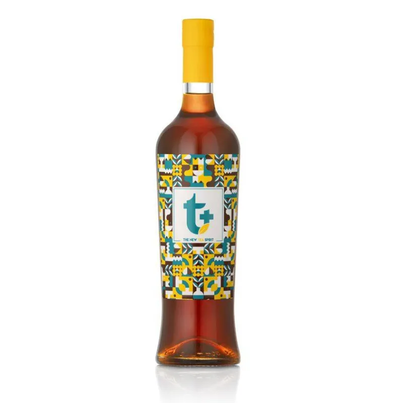 Tea Liquor T+
