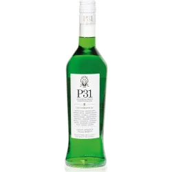 P31 Green Aperitif