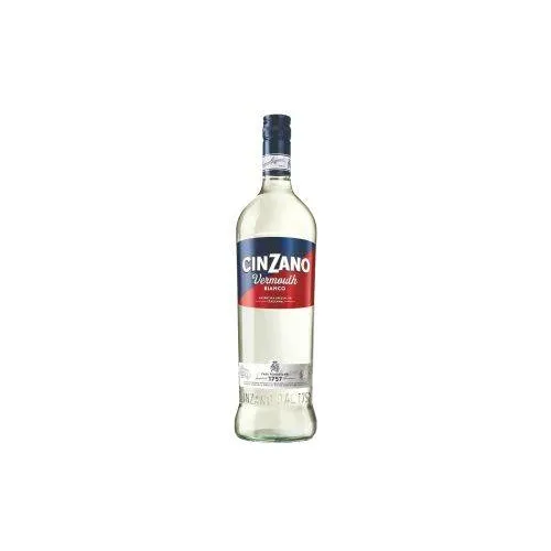 Vermouth Cinzano Bianco 1L